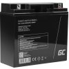 Green Cell AGM53 autobatéria AGM (Absorbed Glass Mat) 15 Ah 12 V Auto (AGM53)