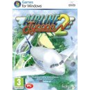 Hra na PC Airline Tycoon 2