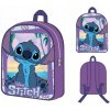 Difuzed Lilo a Stitch fialový