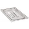 Cambro Víko pro gastronádobu GN 1/4| TOM, R-M214001