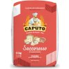 Caputo talianska múka Saccorosso 