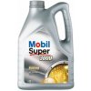 Motorový olej Mobil Super 3000 X1 5W-40 5 l