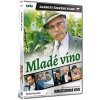 Mladé víno DVD