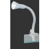TRIO 5028010-01 Flexo štipcové svietidlo E14 1x18W