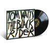 WAITS TOM - THE BLACK RIDER (1VINYL)