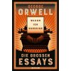 Warum ich schreibe. Die großen Essays (Heike Holtsch)(Pevná)