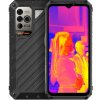 UleFone Power Armor 18T Ultra 5G 12/512GB čierna / 6.58 
