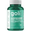 Goli Nutrition Pre + Post + Probiotiká - 60 žuvačiek