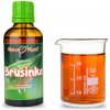 Brusnica púčiky 50 ml - gemmoterapie