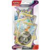 Pokémon TCG Lost Origin premium checklane blister Infernape