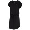 Husky Dámske šaty Dela L black Veľkosť: S