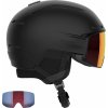 Salomon Driver Prime Sigma Plus Black M (56-59cm) 2022