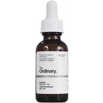 The Ordinary Mandelic Acid Kyselina HA 30 ml