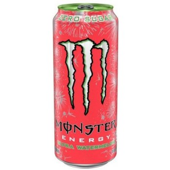 Monster Energy Ultra 500 ml