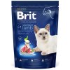 Brit Premium by Nature Cat. Sterilized Lamb 800g