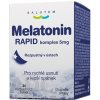 Melatonin RAPID komplex 5mg SALUTEM rozpustné tablety 1x30 ks