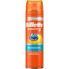 Gillette Fusion 5 Ultra Moisturing gél na holenie 200 ml