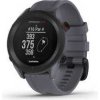 Garmin Approach S12 Granite Blue modré