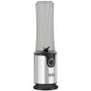 Teesa TSA3535 Smoothie mixér 300 W, 500 ml, strieborný
