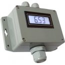 Evikon E2638-R-NH3-LCD