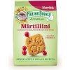 Mulino Bianco Mirtillini sušienky s celozrnou múkou, brusnicami a chia semienkami 270g