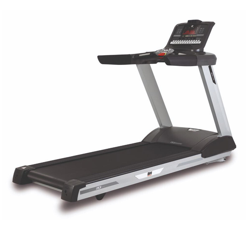 BH FITNESS LK5500 LED