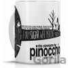 The Adventures of Pinocchio (Mugs) - Publikumart