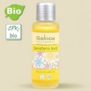 Telový olej Saloos telový a masážny olej Devatero kvítí 250 ml