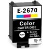 Profitoner Epson C13T26704010 (T2670) kompatibilný atrament barevný pre tlačiarne Epson