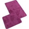Bellatex Banysilver Fuchsiová 60x100, 60x50cm