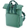 BagBase Sage Green 9 l