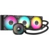 Corsair NAUTILUS 360 ARGB Black CW-9060093-WW (CW-9060093-WW)