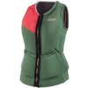 Jobe Comp Vest Women dámska plávacia neoprénová vesta - S 554115004S