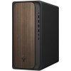 HP OmniDesk AI PC M03-0006nc/Core Ultra5 225/32GB/1TB SSD/Intel Graphics/ax/BT5.4/1xHDMI/1xDP/500W/2y/WIN 11 H/Dark wood B9DZ2EA-BCM