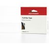 BONTRAGER TLR Rim Tape, 23 mm široká x 10 m dlouhá, černá