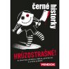 Čierne historky: Hrôzostrašné! 8595558306305