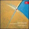 Růžičková Zuzana - Harpsichord Music From England / 2CD [2 CD]
