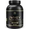 Chevron Nutrition 100 % Whey Proteín 2000 g Příchuť: Krémová vanilková