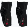 Detské chrániče kolien Dainese Scarabeo Pro Jr black