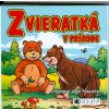 Zvieratká v prírode Josef Pospíchal