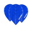 Winmau Prism Zeta nr.600 pear extra hrubé
