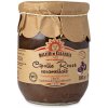Delizie di Calabria karamelizovaná červená cibuľa 590 g