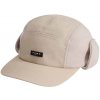 Vans 66 Earflap Tall Camper Taupe Mist one size