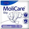 MoliCare Super Plus M plienkové nohavičky zalepovacie 30 ks