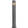 Markslöjd | Markslöjd 104794 - Vonkajšia lampa KURT 1xE27/20W/230V IP44 | ML0431