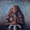Sacred Steel - Reborn In Steel / Clear / Vinyl [LP]