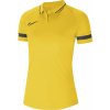 Nike | W NK Academy 21 DRY SS POLO | žltá| XS