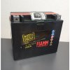 Akumulator FIAMM Storm AGM FTX20L-BS 12V 18Ah 250A, FTX20L-BS