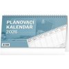 Stolový kalendár Plánovací 2026