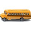 Siku Blister Americký školský autobus 1:87